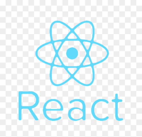 React