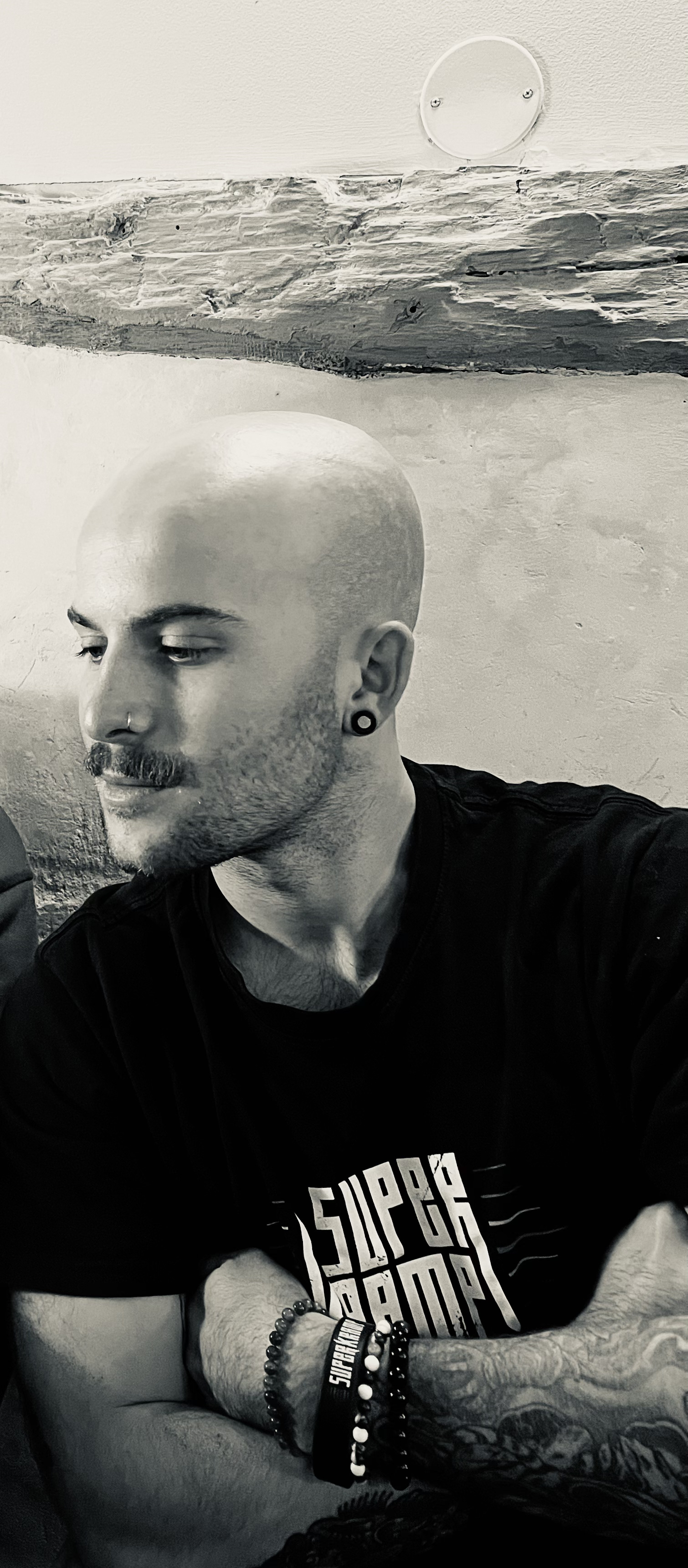 Gwenael Bihan