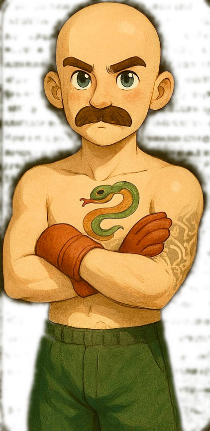 Gwenael Bihan